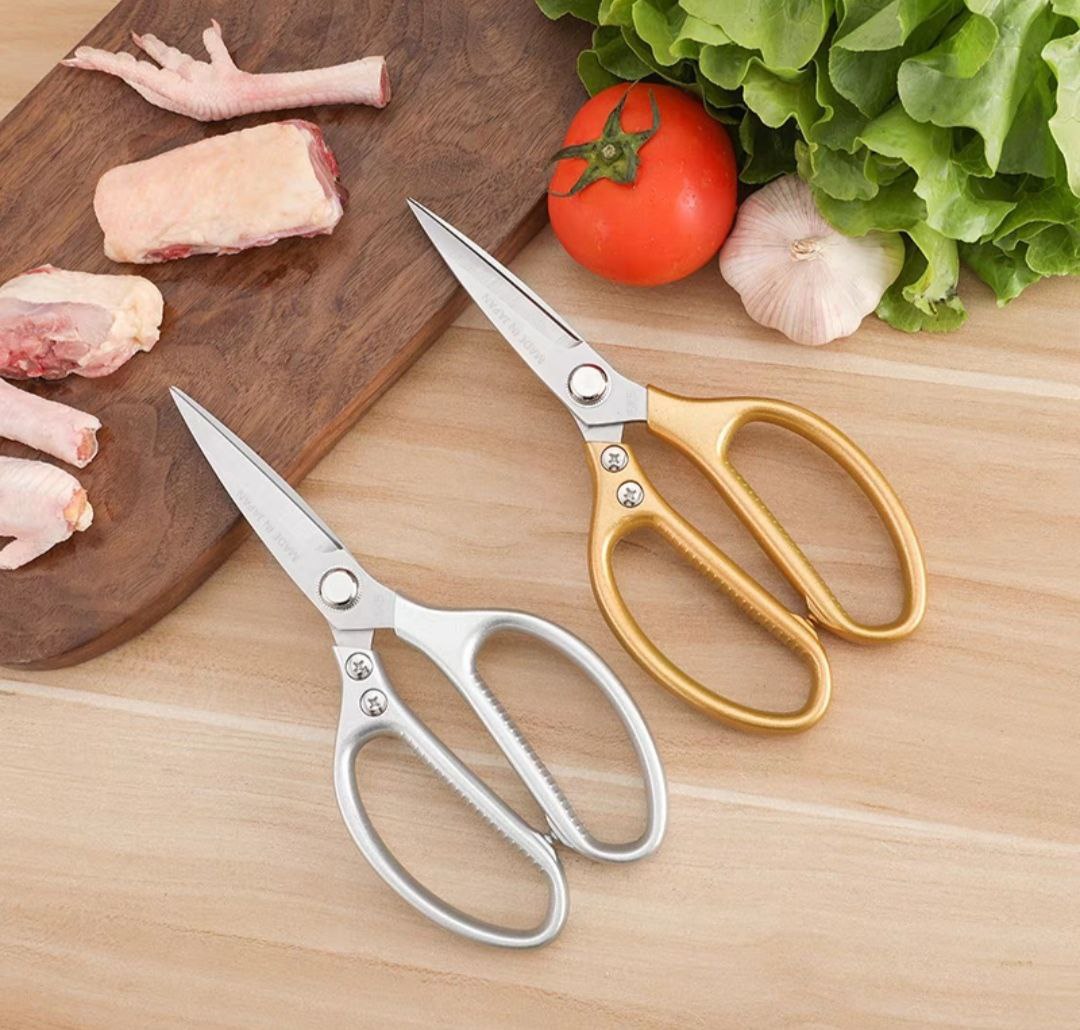 Kéo Cắt Xương Gà Nội Địa Nhật Cao Cấp Tiện Dụng