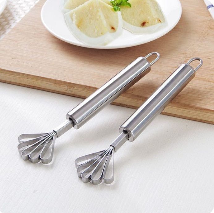 Dụng cụ đánh vảy cá, nạo dừa chuyên dụng - Henrysa
