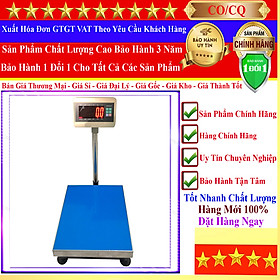 Cân Bàn Điện Tử T7E