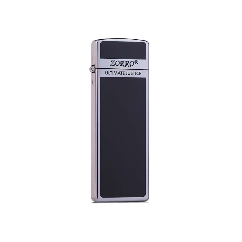 Vỏ Hột Quẹt Bật Lửa Xăng Đá Zorro Z735 Siêu Mỏng - Nhiều Màu (KHÔNG SẴN XĂNG)