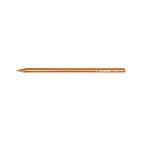 Bút chì màu STABILO Swans Premium 3.8mm - Nâu đỏ (645)