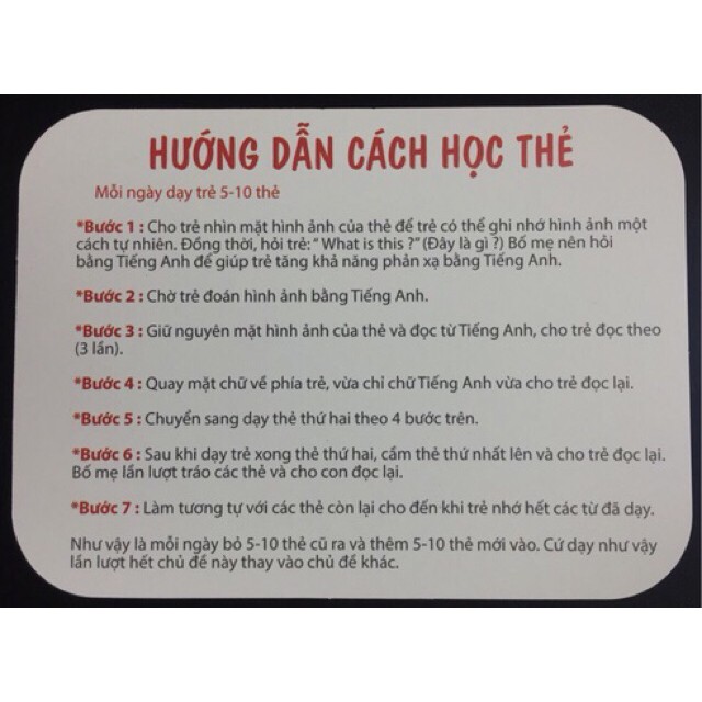 Thẻ học thông minh cho bé Freeship Bộ thẻ phát triển ngôn ngữ giao tiếp cho bé với 300 câu hỏi và trả lời 5 chủ đề - Đồ chơi trẻ em HT SYS