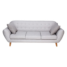 Sofa Băng Navia Juno Bed Sofa (180 x 80 x 75 cm) - Xám