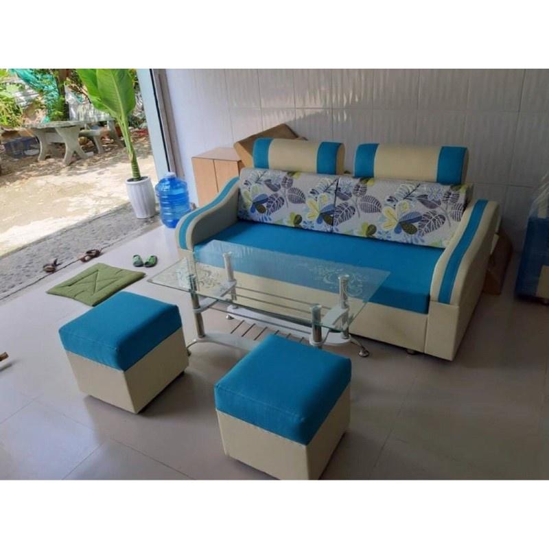 ghế salon. ghế sofa tiện lợi cho nhà nhỏ