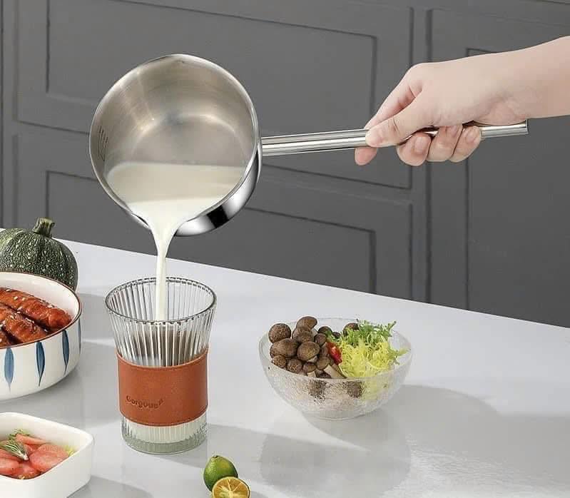 QUÁNH GÁO DỪA CHOCKMEN 10CM hàng chính hãng