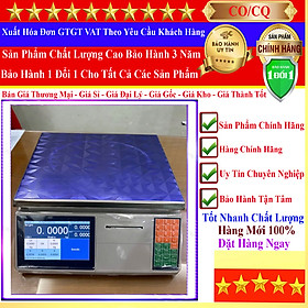 Cân Điện Tử PSW 6 kg