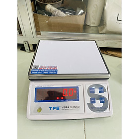 Cân điện tử VIBRA TPS30 30kg