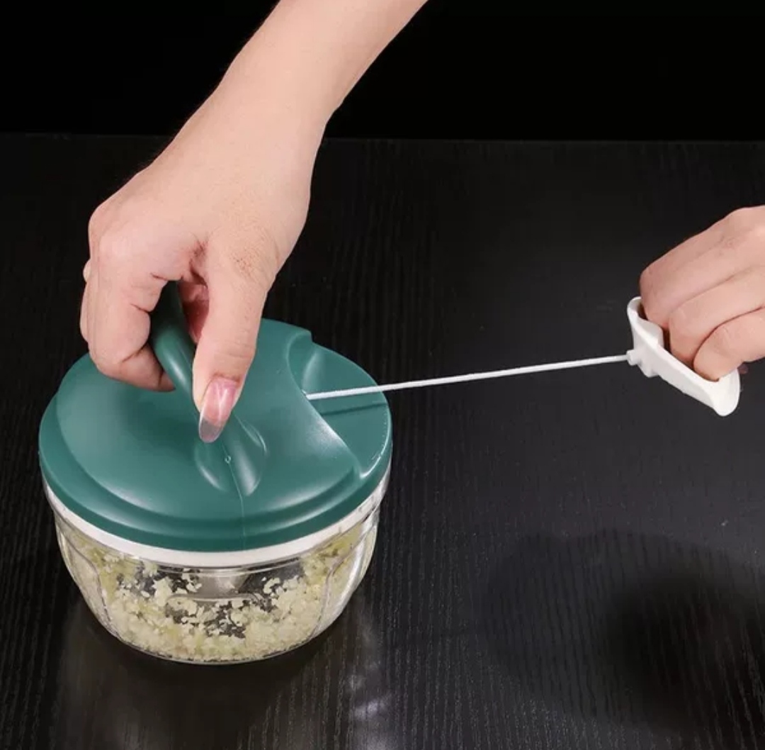 Dụng cụ nghiền thịt, rau củ quả hàn quốc đa năng