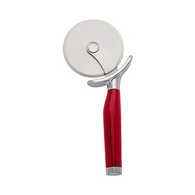 KitchenAid - Dụng cụ cắt pizza Classic màu đỏ