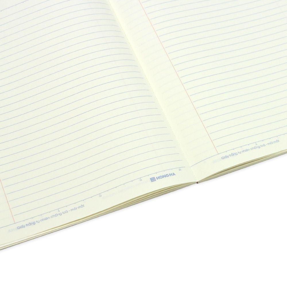 Vở Study Oringa 120 Trang - Hồng Hà 1436