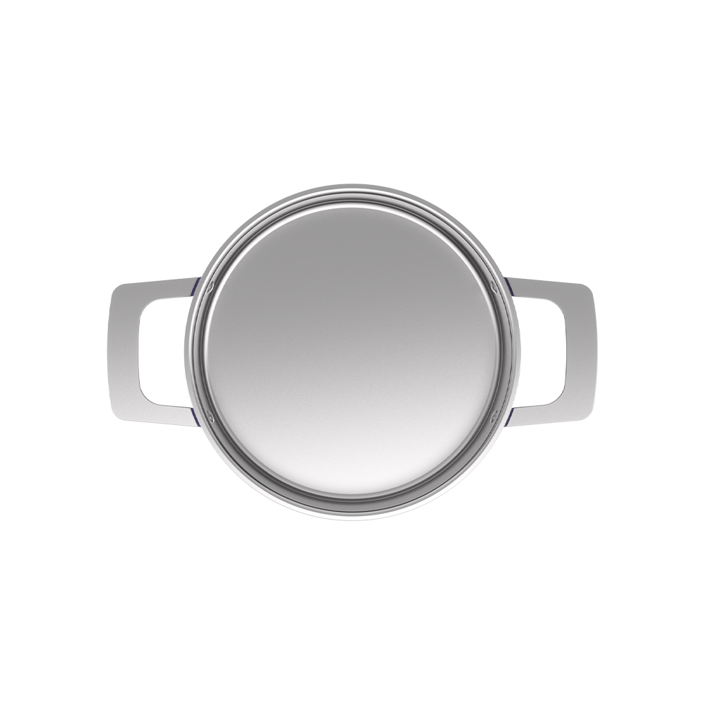 Nồi inox liền khối Elmich Hera