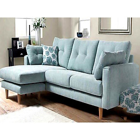 Sofa Cho Phòng Khách Nhỏ – Mã PK 41