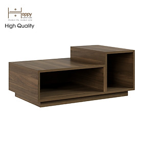 [Happy Home Furniture] ZANE , Bàn cà phê , 89cm x 54cm x 38cm ( DxRxC), BAN_049