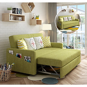 Sofa giường kéo Tundo cao cấp nhiều màu 