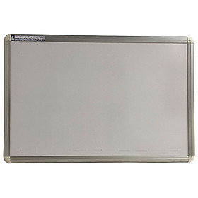 Bảng Viết Bút Lông Bavico BL01 Trắng – 0.4 x 0.6 m
