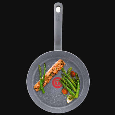 Chảo chiên Tefal Cook Healthy 24cm (G1340495)