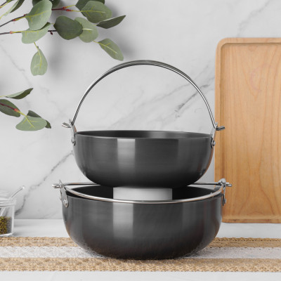 Nồi Shabu TOSCO 364889/364890 . Phân  phối chĩnh hãng COBI HOME