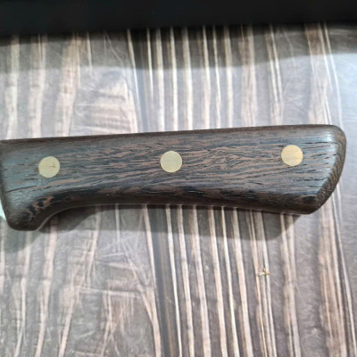 DAO BẾP THÁI, LỌC MÃ Gb1TR8