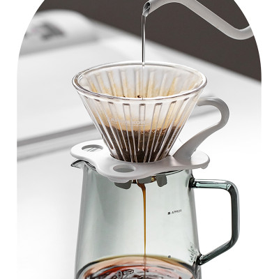 Bình thuỷ tinh phục vụ cà phê CAFE DE KONA