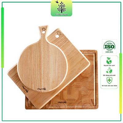 [COMBO] Bộ 3 Thớt Đủ Đầy ChopChop - 05971-15971