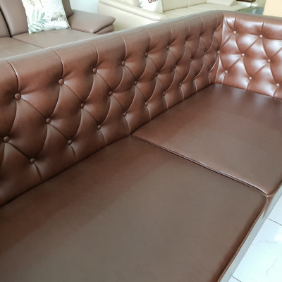 Ghế Sofa Băng Tân Cổ Điển Nhỏ Gọn