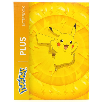 Tập B5 Pikachu PLUS 72 Trang Lốc 10 Cuốn