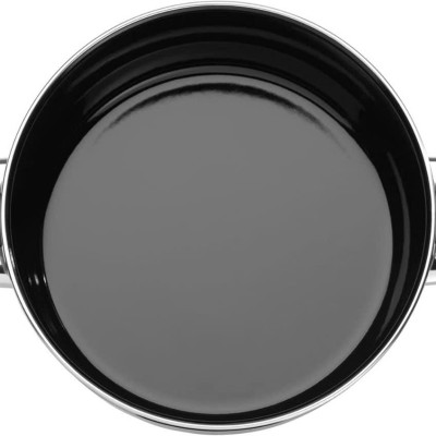 Bộ nồi Silit Modesto Line Induction 4-Piece, màu đen 3 NỒI 1 QUÁNH – MADE IN GERMANY Hàng chính hãng