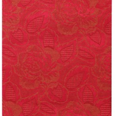 (Tặng 1 lót phần ăn 30x45 cm) Khăn trải bàn PAULEE –WB-601L (135 x 180 cm) - chất liệu vải polyester