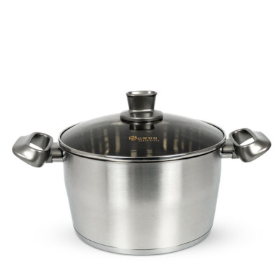 Bộ Nồi Inox Sowun SW 323 - Hàng chính hãng