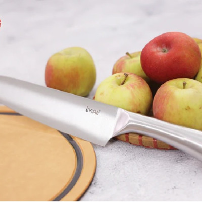 Dao Chef cán thép iMat