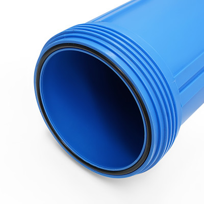 Vỏ - cốc ly lọc 20 inch Bigblue