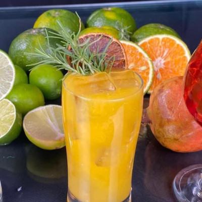 Máy ép cam Kuchen - Hàng chính hãng