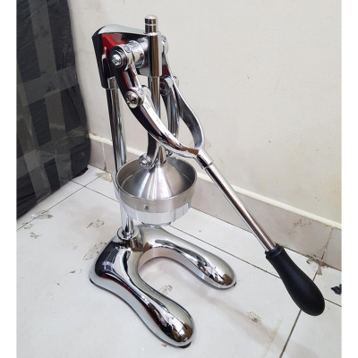 Máy ép cam bằng tay inox 6kg loại Tốt
