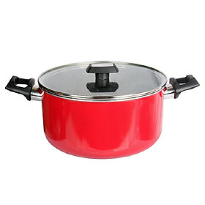 Nồi chống dính Easy Seoulcook 24 cm cao cấp Hàn Quốc