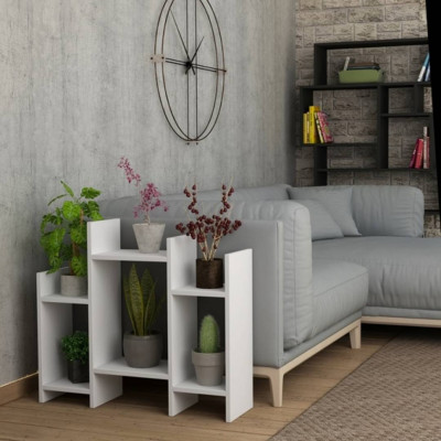 Bàn cạnh sofa SMLIFE Sutton