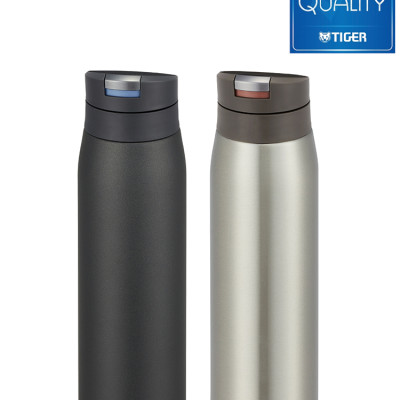 Bình giữ nhiệt Tiger MCX-A602 - Dung tích 600ml - Thương hiệu Nhật Bản - Giữ nhiệt Nóng - Lạnh - Hàng chính hãng