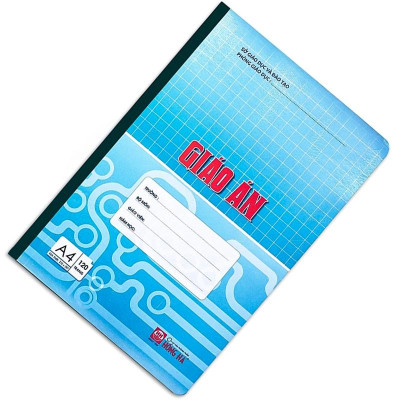 Giáo Án A4/120 Trang 4520