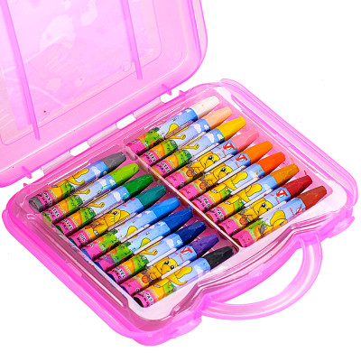 Sáp Dầu Gstar 18 Màu 1981 - Giao ngẫu nhiên