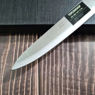 DAO BẾP ĐA NĂNG CẮT, GỌT RAU CỦ QUẢ MÃ GDT166