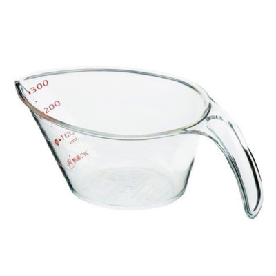 Ly Nhựa Đong Nước Inomata 1113 Nhật Bản