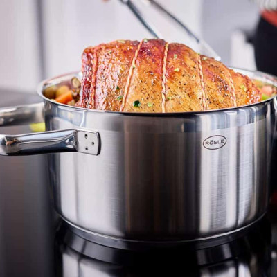 Nồi Thấp Rosle Charm 91934 20cm Hàng Chính Hãng