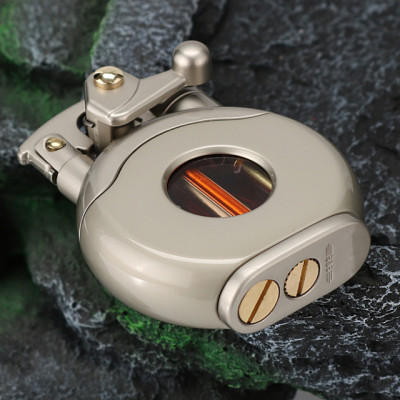 Vỏ Hột Quẹt Bật Lửa Xăng Bấc Đá Lộ Thiên Đẹp Độc Lạ Tiện Dụng Zorro Z686 - Tặng kèm 3 bình xăng màu ( full box )