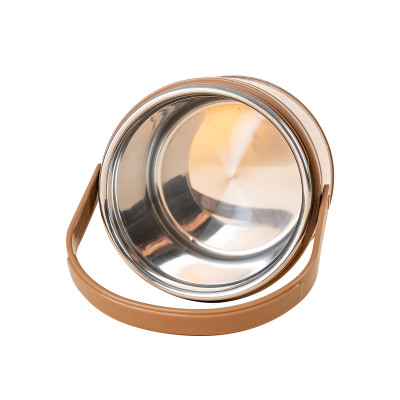 CẶP LỒNG INOX CÓ QUAI XÁCH GIỮ NHIỆT CỰC TỐT MHVN6465-66