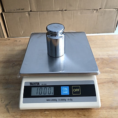 Cân nhà bếp Tanita KD-200