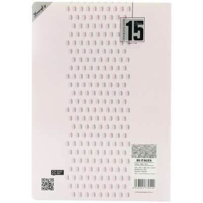 Vở Blueangel Kẻ Ngang 80 Trang NB4-7051