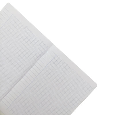 Vở Super Hero School - B5 4 Ô Ly 48 Trang ĐL 80g/m2 - Campus NB-BSHS48 (Mẫu Màu Giao Ngẫu Nhiên)