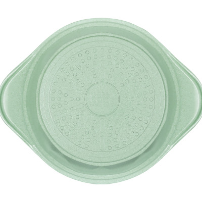 Nồi Đúc Ceramic Chống Dính Green-Cook GCS05-20IH Size 20cm Vân Đá Đáy Từ Nắp Kính Cường Lực Dùng Trên Mọi Loại Bếp-Hàng Chính Hãng
