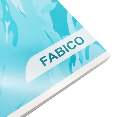 Combo 5 Tập Sinh Viên Kẻ Ngang - 200 Trang 70gsm - Elephant FI622640 (Mẫu Màu Giao Ngẫu Nhiên)