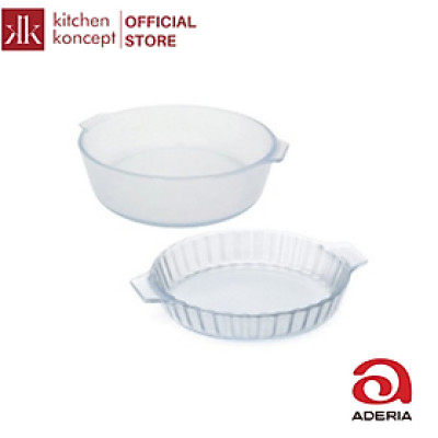 Khay nướng bánh - Tart - Aderia - Cera Bake