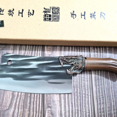 DAO BẾP THÁI , CHẶT KHÔNG RỈ MÃ A11 TR11 NTVN top